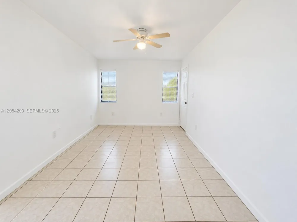 Address Not Shown Miami, FL 33165