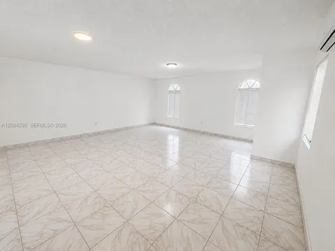 Address Not Shown