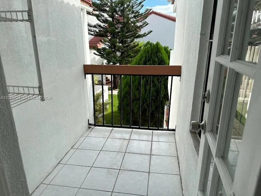 7500 SW 153rd Ct #206-12 Miami, FL 33193