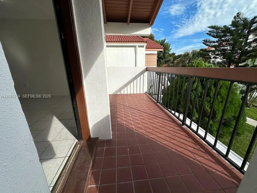 7500 SW 153rd Ct #206-12 Miami, FL 33193