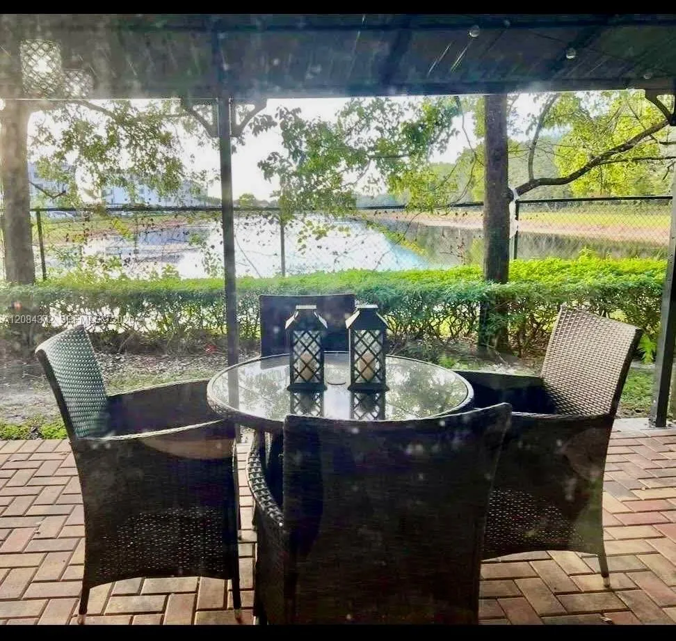 2772 SW 121st Ave #602 Miramar, FL 33025
