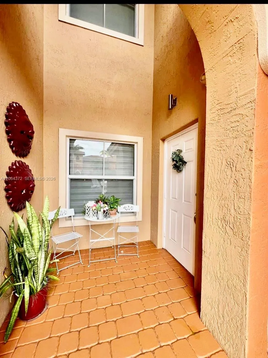 2772 SW 121st Ave #602 Miramar, FL 33025