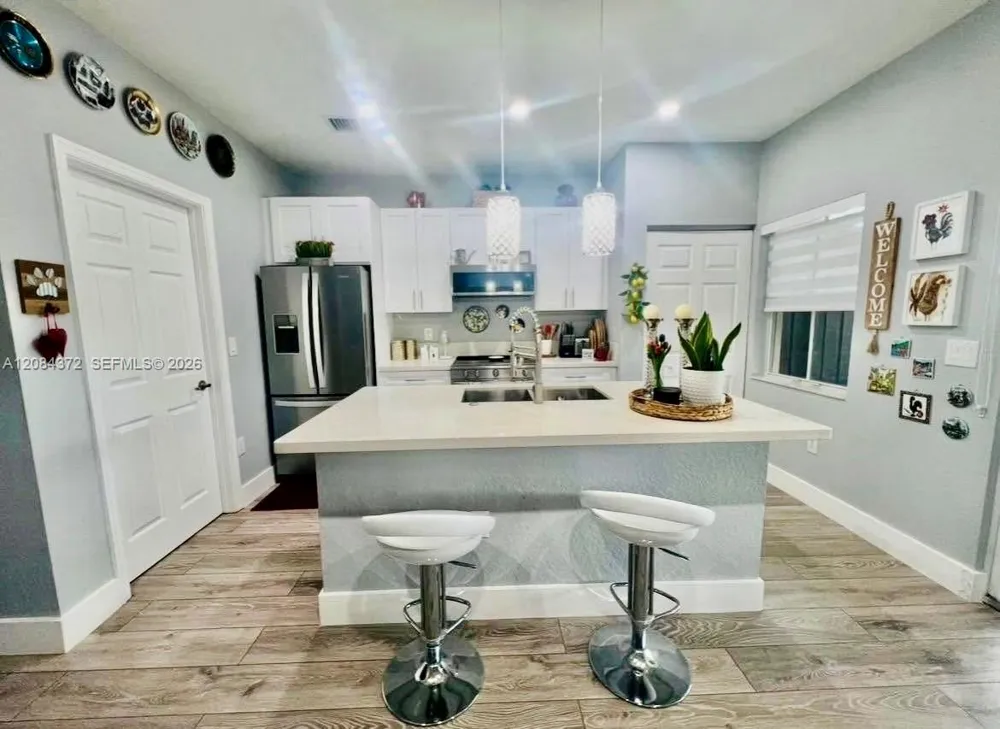 2772 SW 121st Ave #602 Miramar, FL 33025