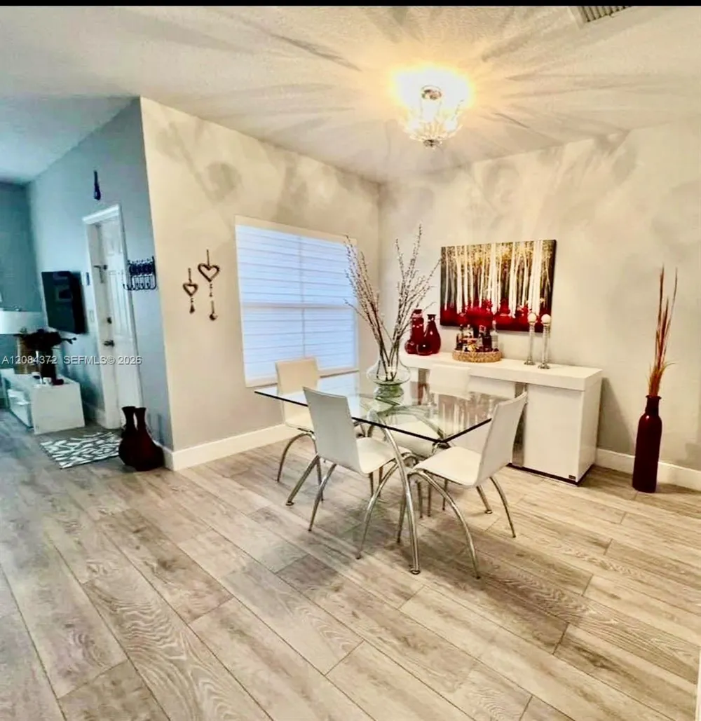2772 SW 121st Ave #602 Miramar, FL 33025
