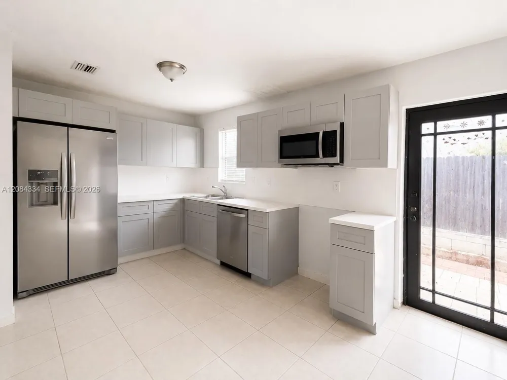 Address Not Shown Miami, FL 33175