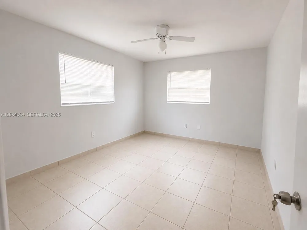 Address Not Shown Miami, FL 33175