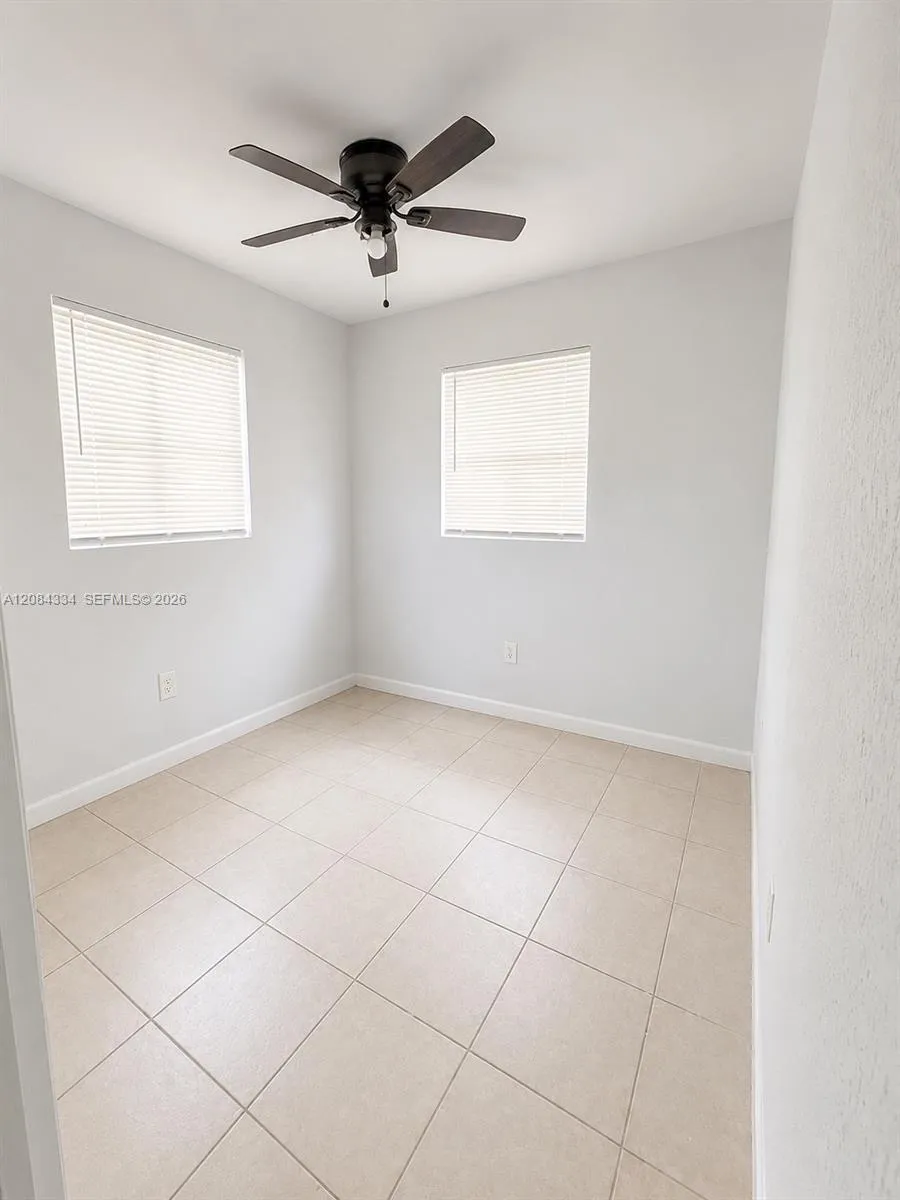 Address Not Shown Miami, FL 33175