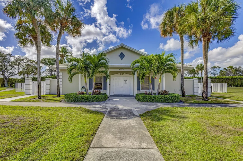 2741 VILLAGE BOULEVARD #104 West Palm Beach, FL 33409