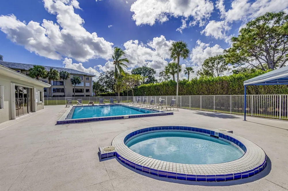 2741 VILLAGE BOULEVARD #104 West Palm Beach, FL 33409