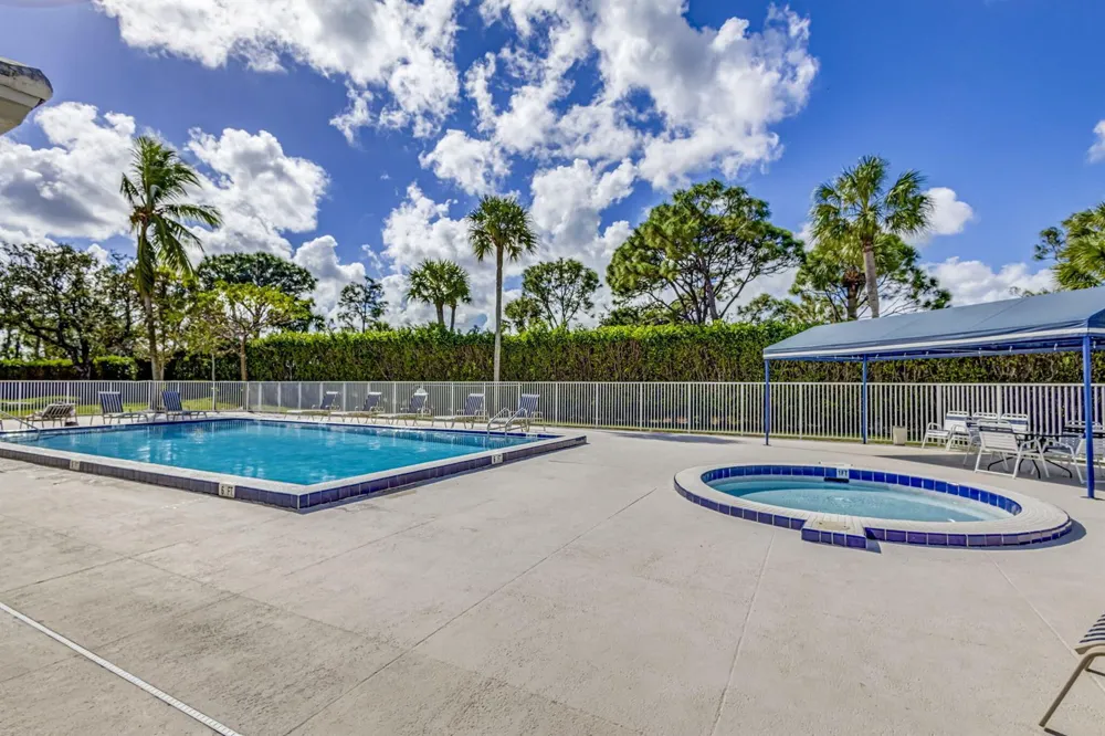 2741 VILLAGE BOULEVARD #104 West Palm Beach, FL 33409