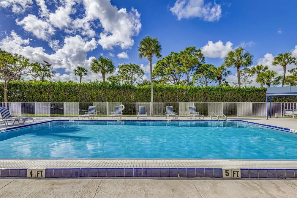 2741 VILLAGE BOULEVARD #104 West Palm Beach, FL 33409