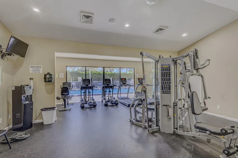 2741 VILLAGE BOULEVARD #104 West Palm Beach, FL 33409