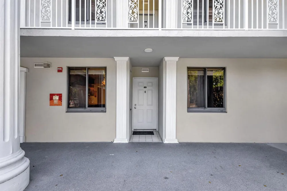 2741 VILLAGE BOULEVARD #104 West Palm Beach, FL 33409