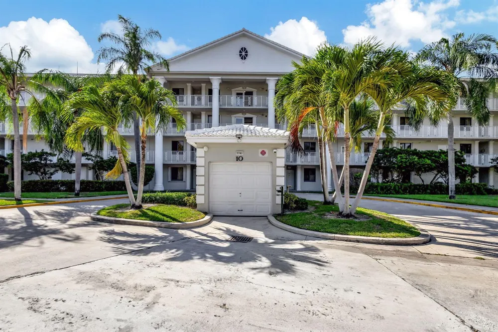 2741 VILLAGE BOULEVARD #104 West Palm Beach, FL 33409