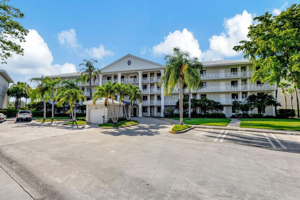 2741 VILLAGE BOULEVARD #104 West Palm Beach, FL 33409