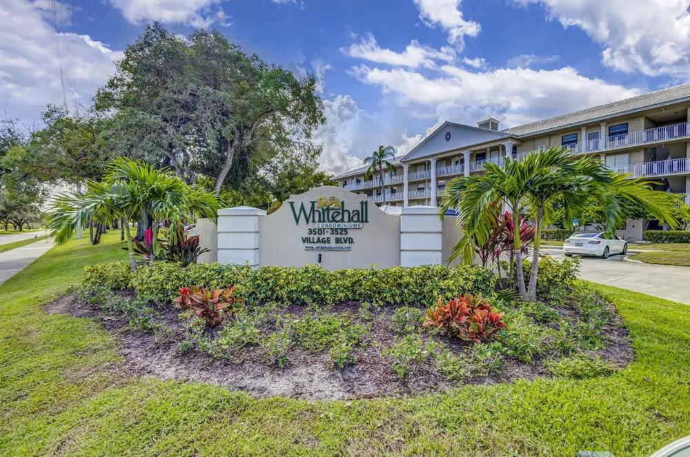 2741 VILLAGE BOULEVARD #104 West Palm Beach, FL 33409