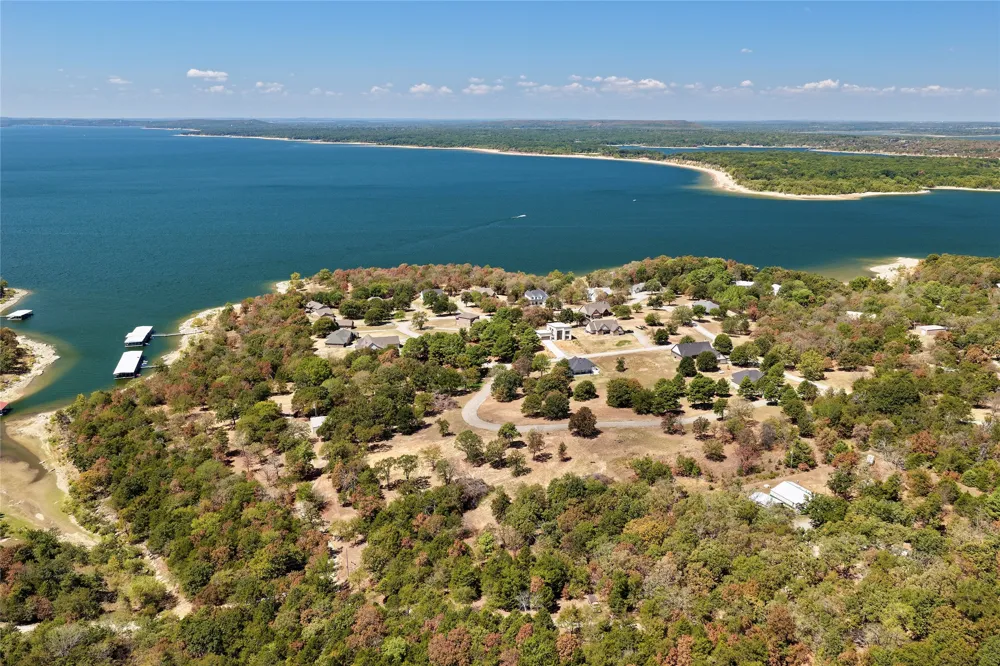 42 Beacon Point Porum, OK 74455