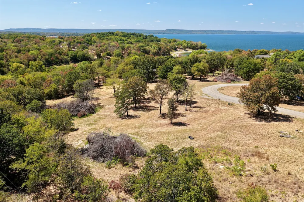 42 Beacon Point Porum, OK 74455