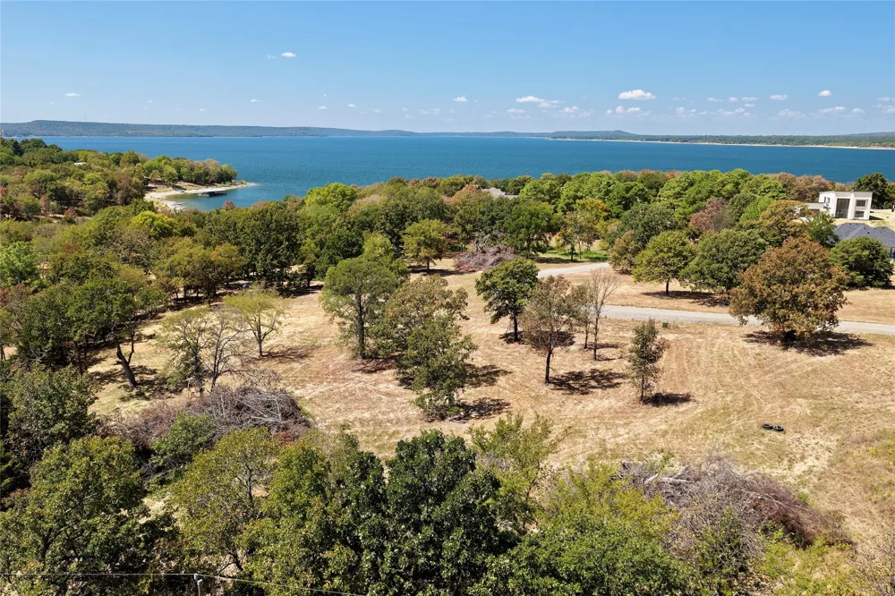 42 Beacon Point Porum, OK 74455