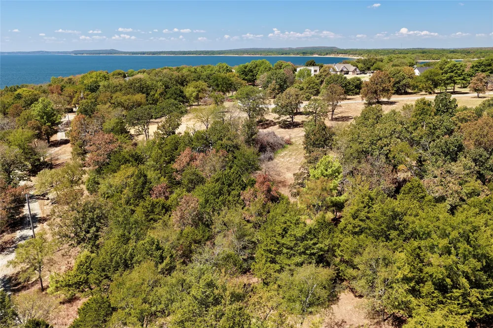 42 Beacon Point Porum, OK 74455