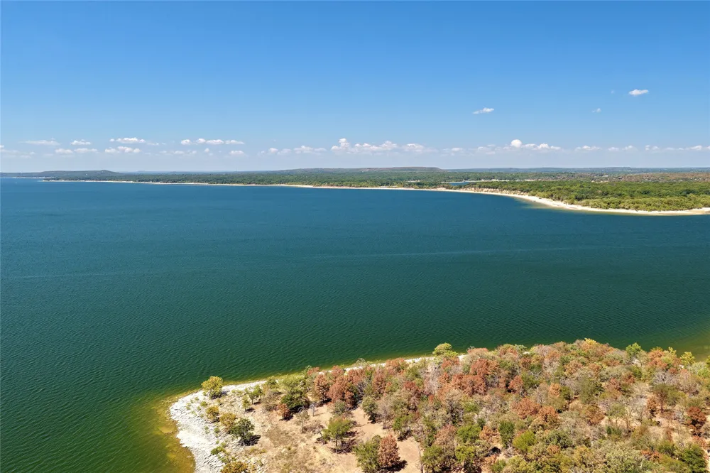 42 Beacon Point Porum, OK 74455