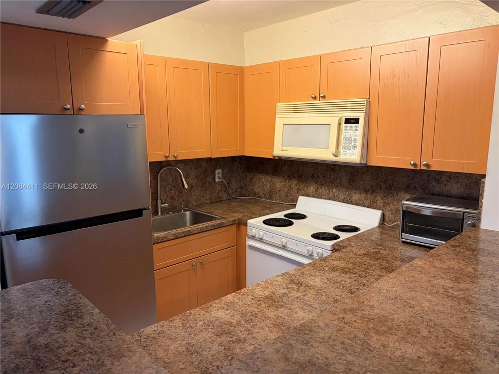 1780 79th Street Causeway #C309 North Bay Village, FL 33141