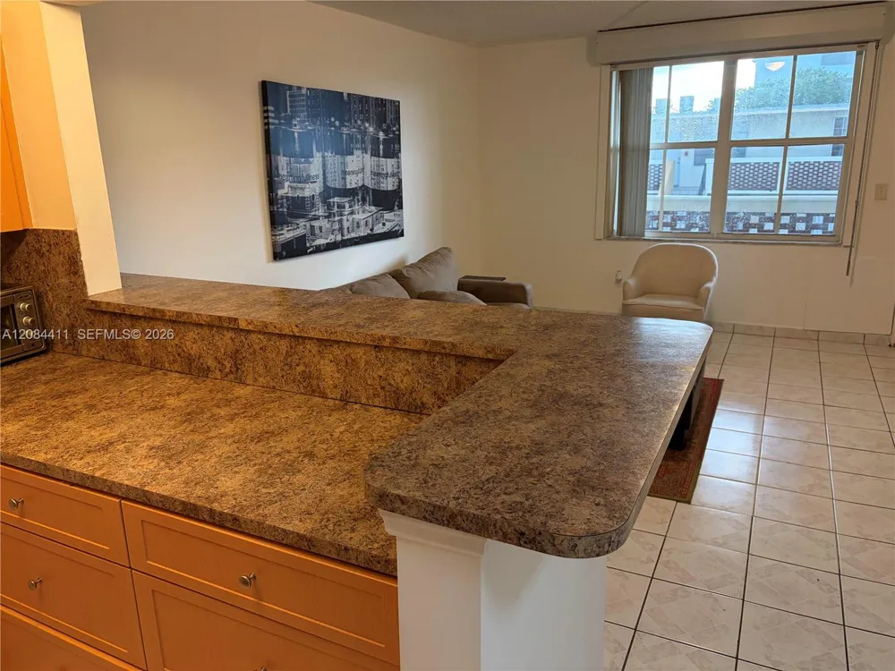 1780 79th Street Causeway #C309 North Bay Village, FL 33141