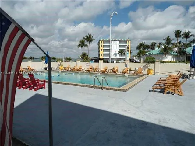 1780 79th Street Causeway #C309 North Bay Village, FL 33141
