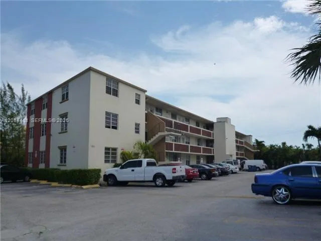 1780 79th Street Causeway #C309 North Bay Village, FL 33141
