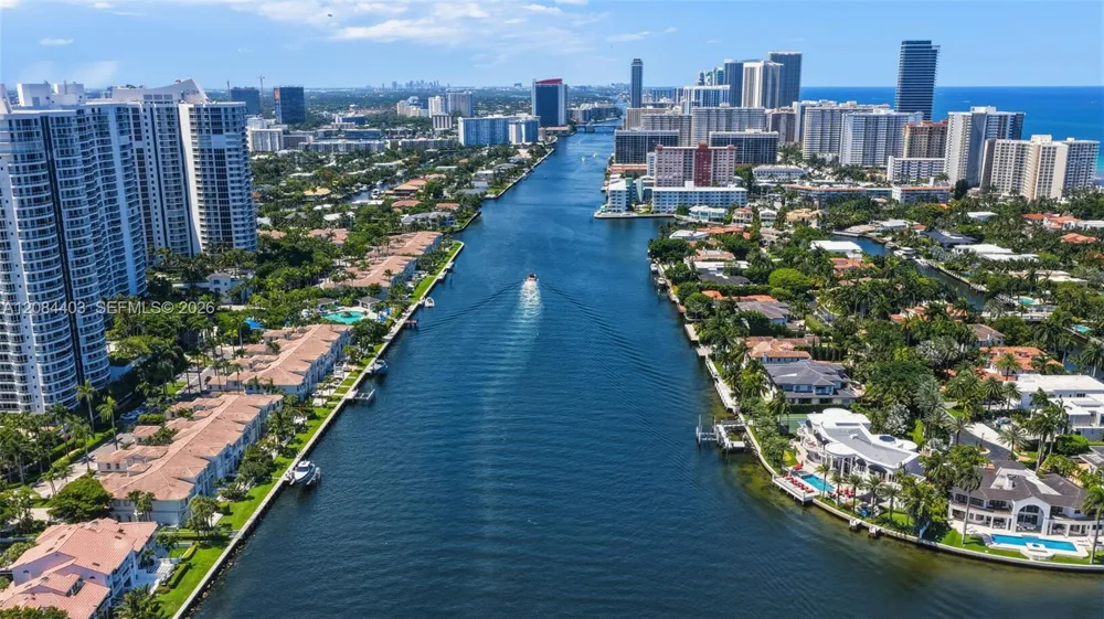 3601 NE 207th St N 51 Aventura, FL 33180