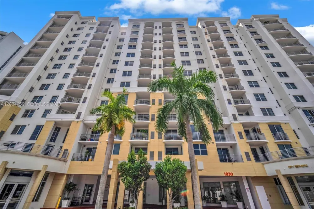 1830 Radius Dr #503 Hollywood, FL 33020