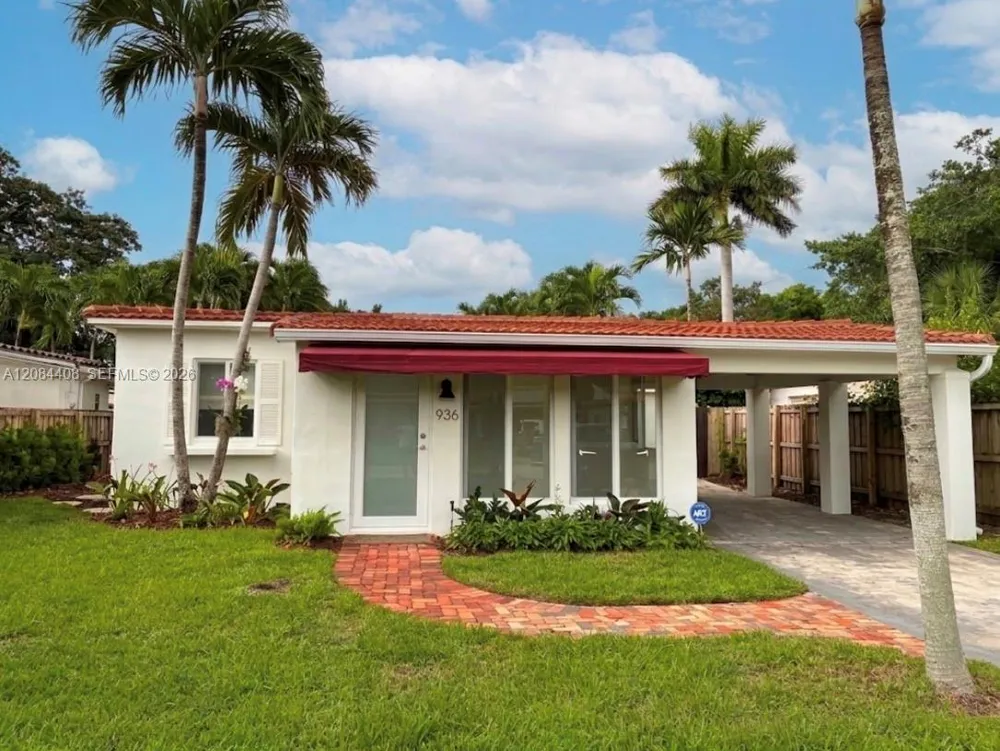 936 SW 19th St Fort Lauderdale, FL 33315