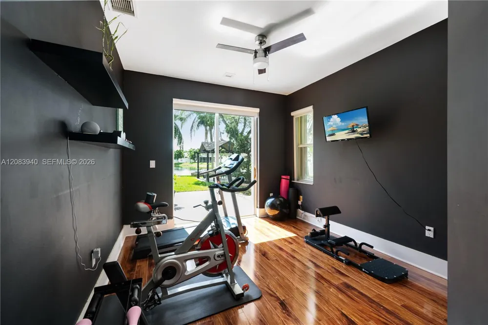 18806 NW 23rd Pl Pembroke Pines, FL 33029