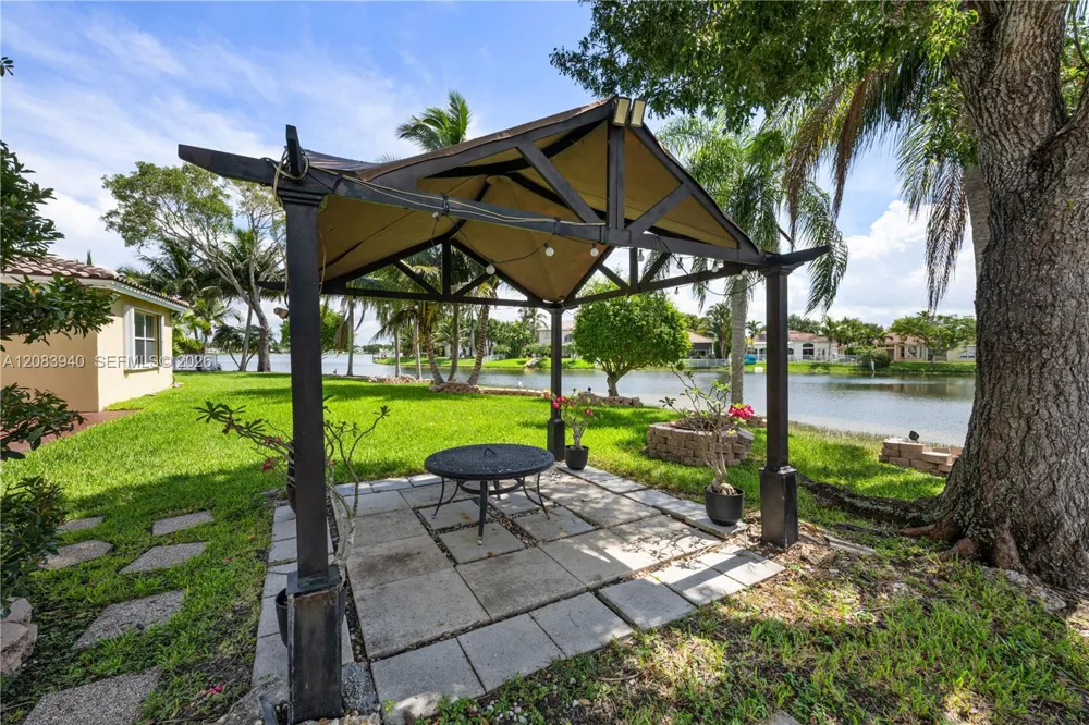 18806 NW 23rd Pl Pembroke Pines, FL 33029