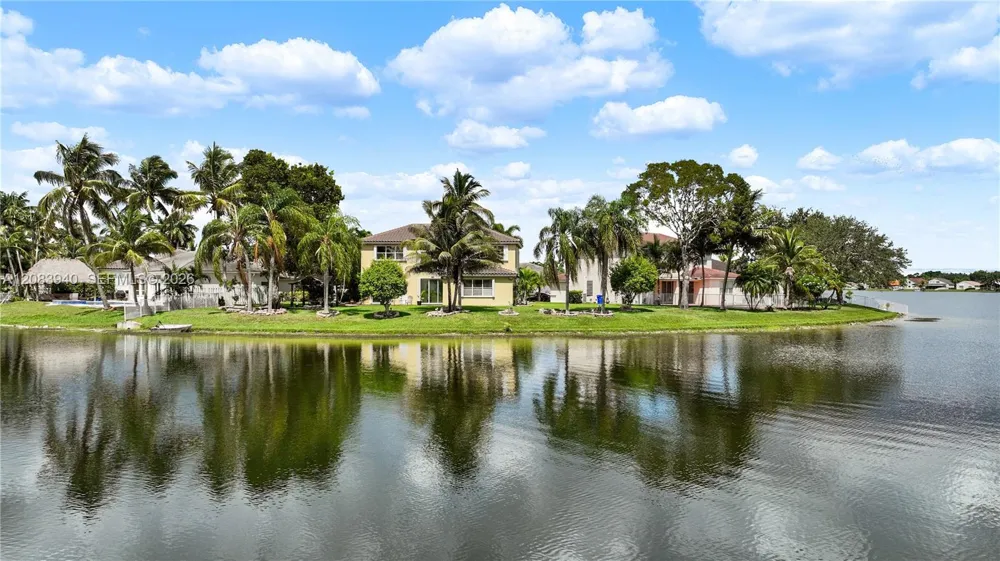18806 NW 23rd Pl Pembroke Pines, FL 33029
