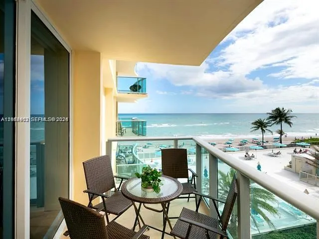 2501 S Ocean Dr #412 Hollywood, FL 33019