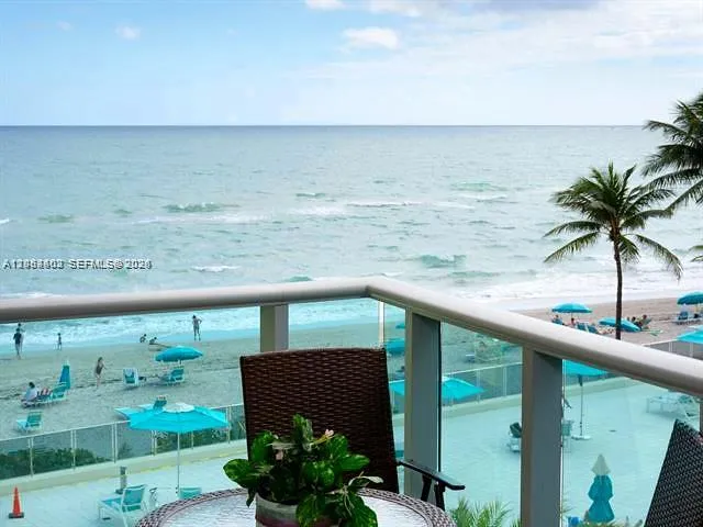 2501 S Ocean Dr #412 Hollywood, FL 33019