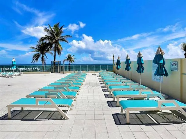 2501 S Ocean Dr #412 Hollywood, FL 33019