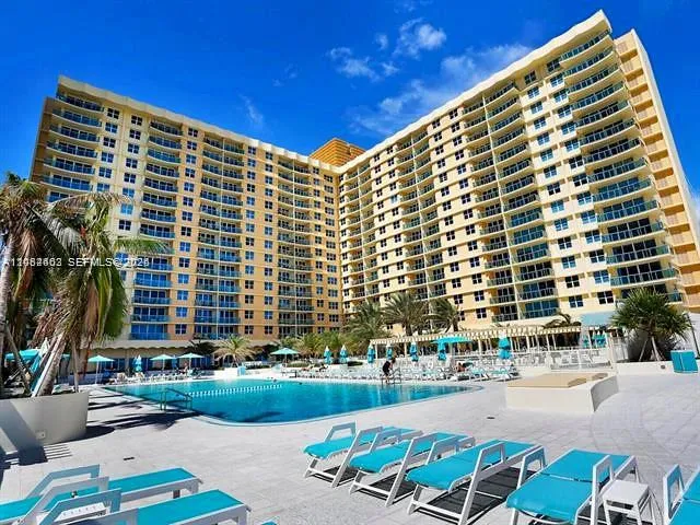 2501 S Ocean Dr #412 Hollywood, FL 33019