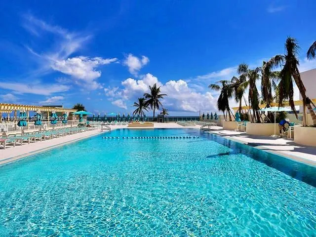 2501 S Ocean Dr #412 Hollywood, FL 33019