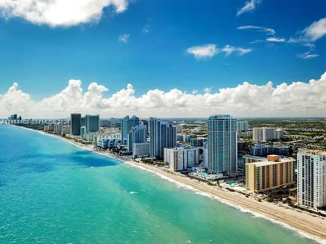 2501 S Ocean Dr #412 Hollywood, FL 33019