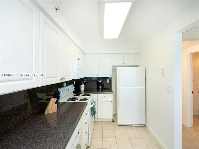2501 S Ocean Dr #412 Hollywood, FL 33019