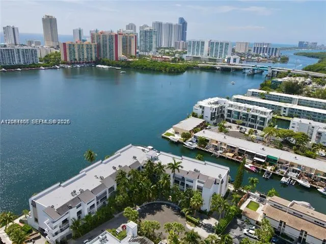 4000 NE 168th St #PH1A North Miami Beach, FL 33160