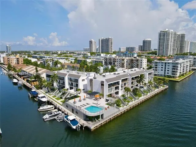 4000 NE 168th St #PH1A North Miami Beach, FL 33160