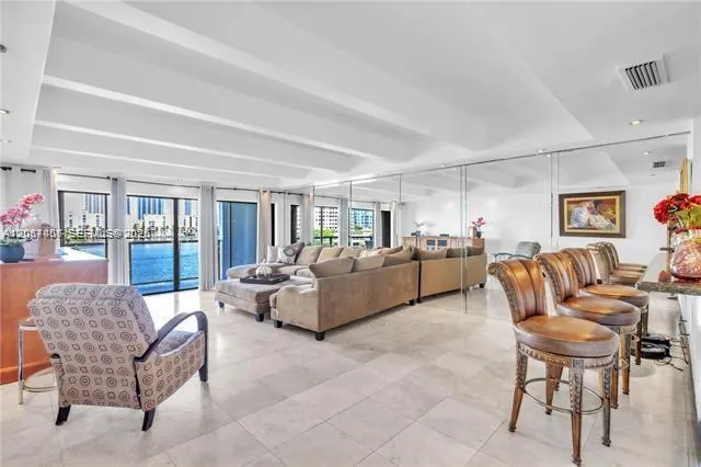 4000 NE 168th St #PH1A North Miami Beach, FL 33160