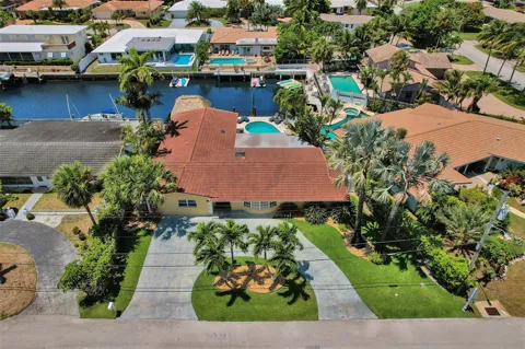 2051 Coral Reef Drive