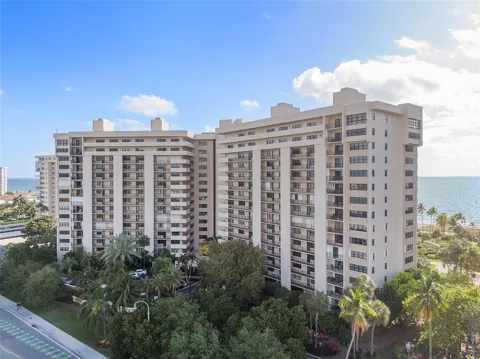 5100 Ocean Boulevard #1504
