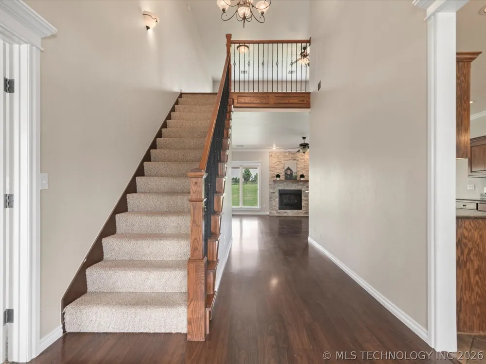 5817 Woodland Bartlesville, OK 74006