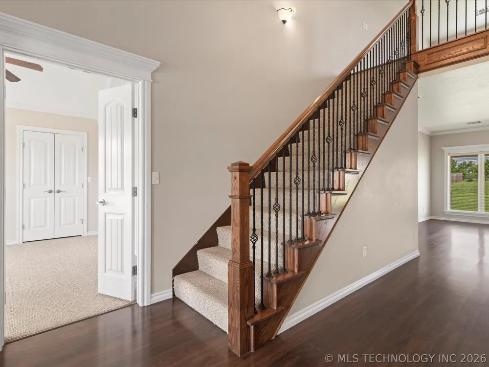 5817 Woodland Bartlesville, OK 74006