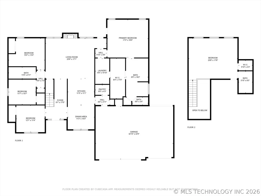 5817 Woodland Bartlesville, OK 74006